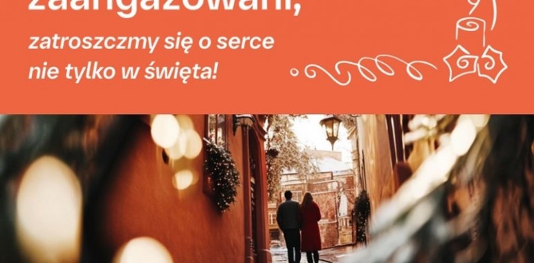 Wesołych Świąt!