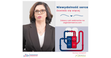 Niewydolność Serca - dowiedz się więcej