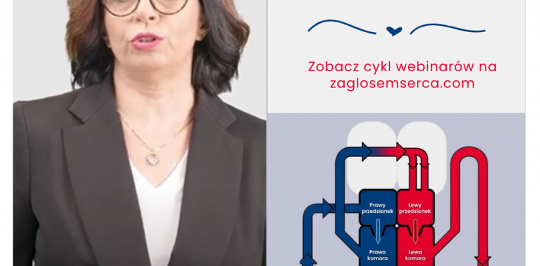 Niewydolność Serca – dowiedz się więcej