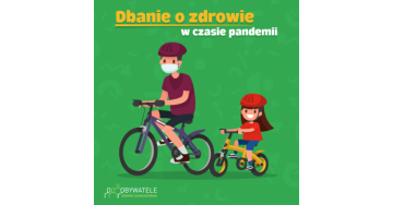 [Blog #106] Dbanie o zdrowie w czasie pandemii