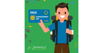 [Blog #15] Wyjeżdżasz do kraju UE- pamiętaj o EKUZ!