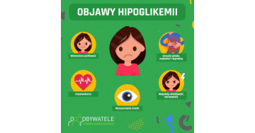 [Blog #24] Hipoglikemia – niskie stężenie glukozy równie niebezpieczne!