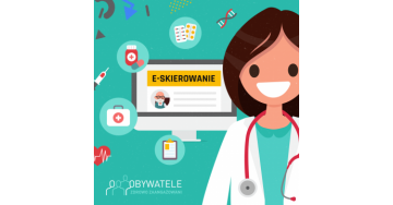 [Blog #29] E-skierowania