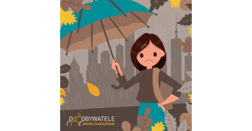 [Blog #30] Jesienna chandra