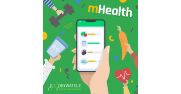 [Blog #35] mHealth