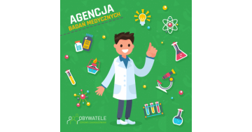 [BLOG #37] Agencja Badań Medycznych