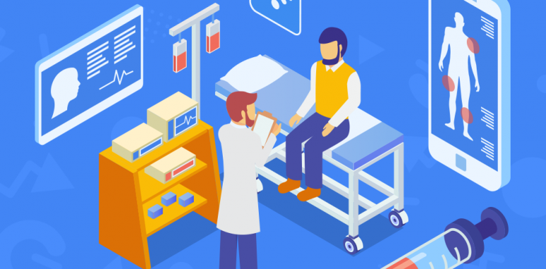 [Blog #39] Priorytety w systemie ochrony zdrowia na 2019