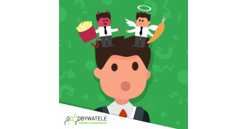 [Blog #40] Styl życia