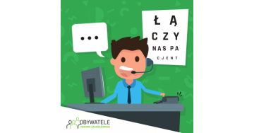 [Blog #41] Łączy nas pacjent