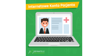 [Blog #47] Kierunek: e-zdrowie