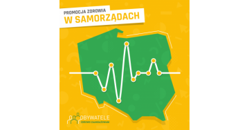 [Blog #50] Promocja zdrowia w samorządach