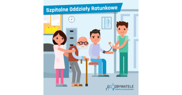 [Blog #51] Ratownictwo medyczne - czym jest triaż?