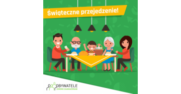 [Blog #52] Świąteczne przejedzenie!