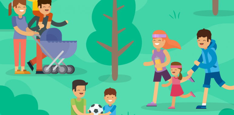 [Blog #53] Majówka 2019
