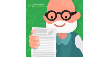 [Blog #55] Ulotka informacyjna dołączona do leku