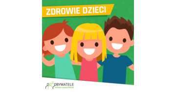 [Blog #57] Zdrowie dzieci