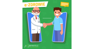 [Blog #62] Słów kilka o e-zdrowiu