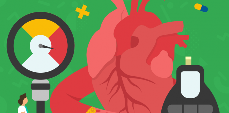 [Blog #78] Jak się bada i co o nas mówi nasz poziom cholesterolu?