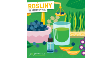 [Blog #79] Rośliny w medycynie