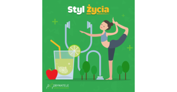 [Blog #88]  Styl życia