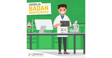 [Blog #92] Agencja Badań Medycznych