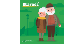 [Blog #93] Starość